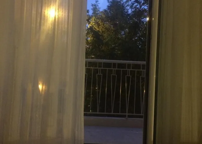 Downtown 37sm, Sunny & Refurbished סלוניקי