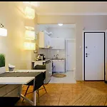 Downtown 37sm, Sunny & Refurbished * Thessalonique