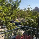 Downtown 37sm, Sunny & Refurbished Apartment Thessaloniki