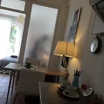 Appartement Downtown 37sm, Sunny & Refurbished