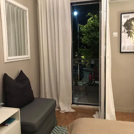Apartamento Downtown 37sm, Sunny & Refurbished