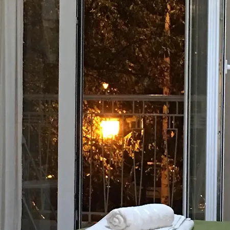 Downtown 37sm, Sunny & Refurbished