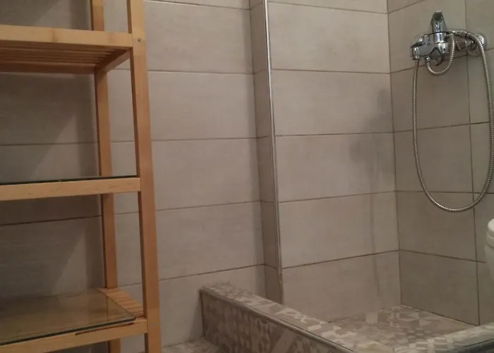 Downtown 37sm, Sunny & Refurbished Appartamento Salonicco