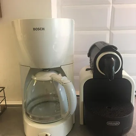 Downtown 37sm, Sunny & Refurbished * Салоники